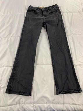 Pre loved FAKE & FRAUDY jeans womens size 30x33